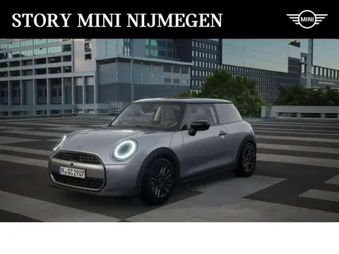 Annonce MINI COOPER Essence 2024 d'occasion 