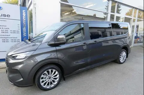 Annonce FORD TOURNEO Diesel 2024 d'occasion 