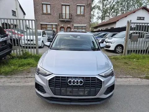 Used AUDI Q3 Diesel 2019 Ad 