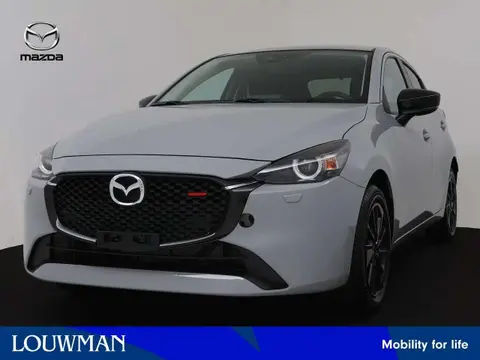 Used MAZDA 2 Hybrid 2024 Ad 