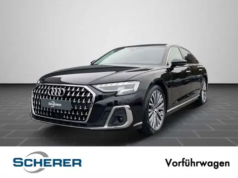 Annonce AUDI A8 Diesel 2024 d'occasion 