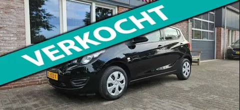 Annonce OPEL KARL Essence 2019 d'occasion 