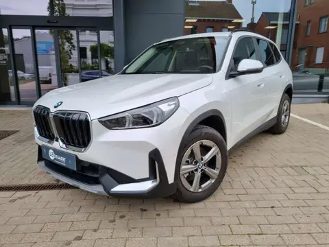 Annonce BMW X1 Essence 2023 d'occasion 