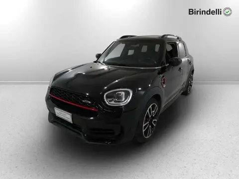 Used MINI JOHN COOPER WORKS Petrol 2021 Ad 