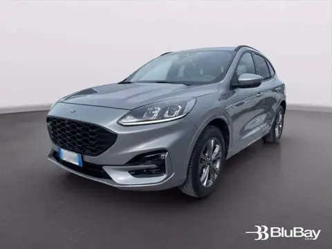 Annonce FORD KUGA Essence 2023 d'occasion 