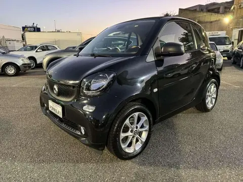 Used SMART FORTWO Petrol 2019 Ad 