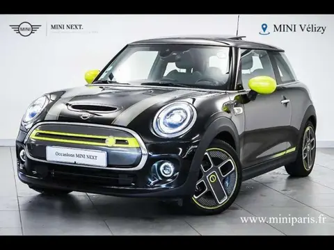 Used MINI COOPER Electric 2020 Ad 