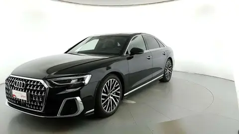 Annonce AUDI A8 Hybride 2024 d'occasion 