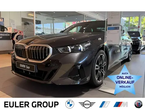 Annonce BMW SERIE 5 Diesel 2024 d'occasion 