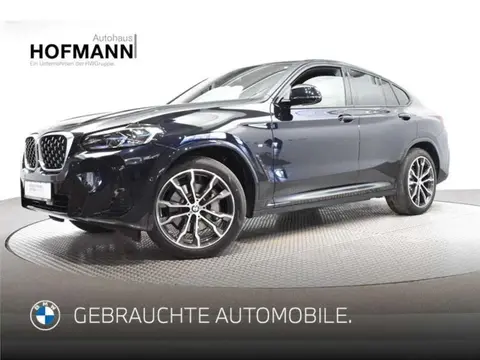 Used BMW X4 Diesel 2023 Ad 