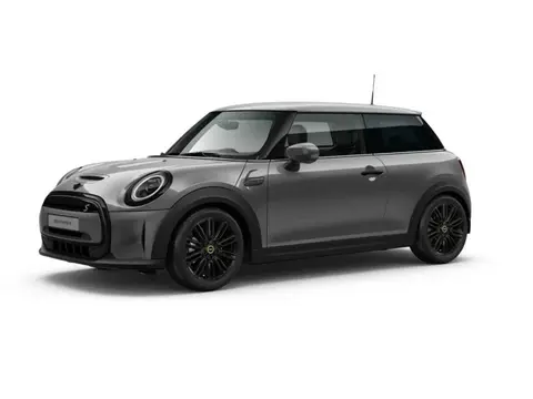 Used MINI COOPER Electric 2022 Ad 