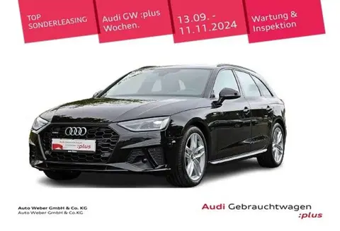 Used AUDI A4 Diesel 2023 Ad 