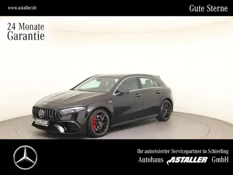 Used MERCEDES-BENZ CLASSE A Petrol 2023 Ad 