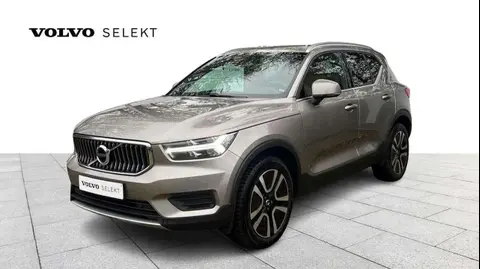 Used VOLVO XC40 Petrol 2020 Ad 