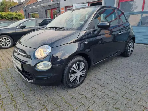 Used FIAT 500 Petrol 2018 Ad 