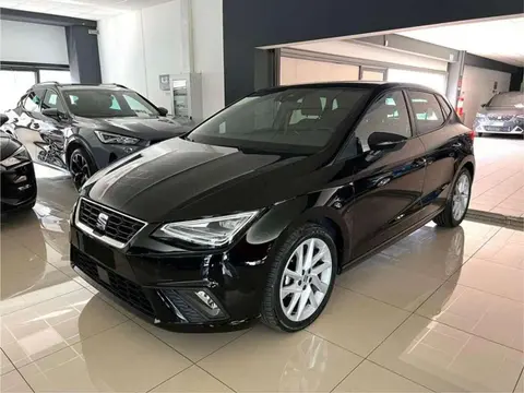 Annonce SEAT IBIZA Essence 2023 d'occasion 