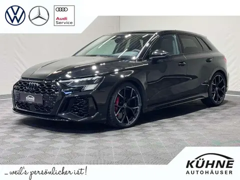 Annonce AUDI RS3 Essence 2022 d'occasion 