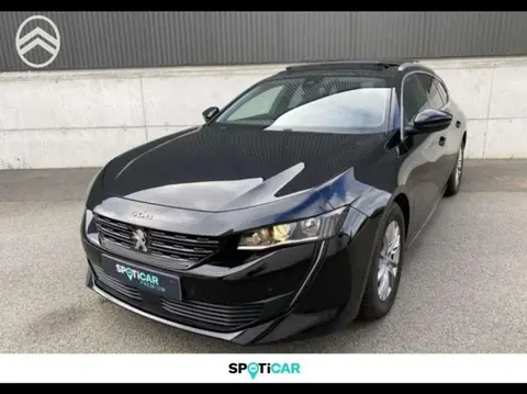 Used PEUGEOT 508 Diesel 2021 Ad 