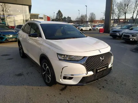 Used DS AUTOMOBILES DS7 Diesel 2018 Ad 