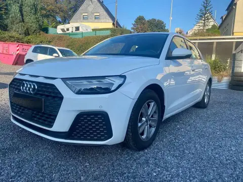 Annonce AUDI A1 Essence 2020 d'occasion 