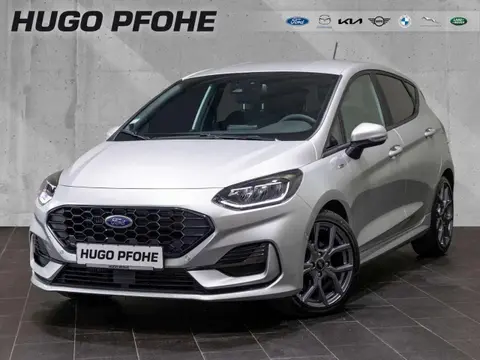 Used FORD FIESTA Petrol 2023 Ad 