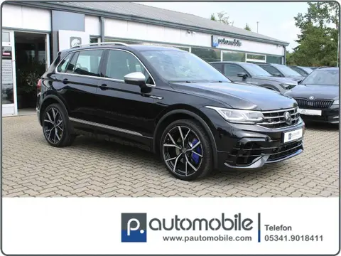 Annonce VOLKSWAGEN TIGUAN Essence 2023 d'occasion 