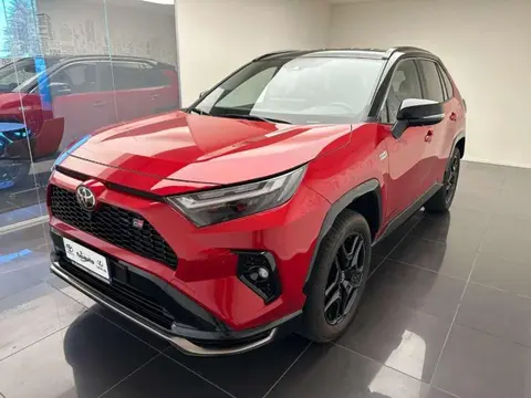 Used TOYOTA RAV4 Hybrid 2023 Ad 