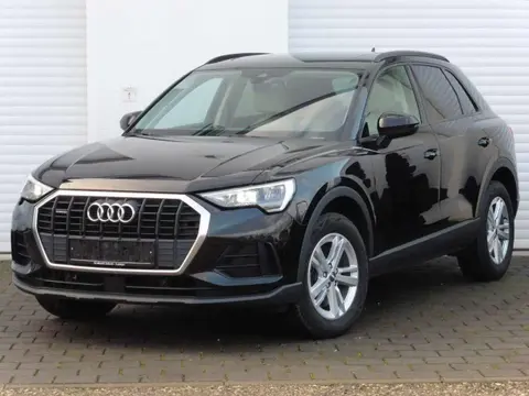 Used AUDI Q3 Diesel 2020 Ad 