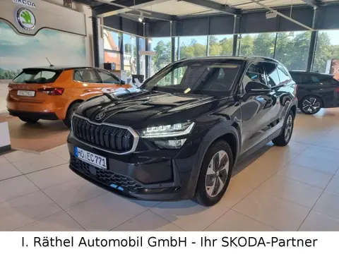 Annonce SKODA KODIAQ Diesel 2024 d'occasion 