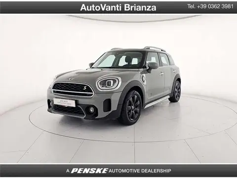 Used MINI COOPER Hybrid 2021 Ad 