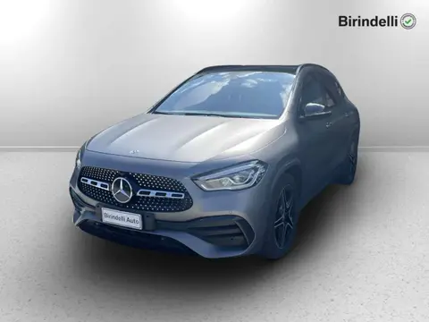 Annonce MERCEDES-BENZ CLASSE GLA Diesel 2020 d'occasion 