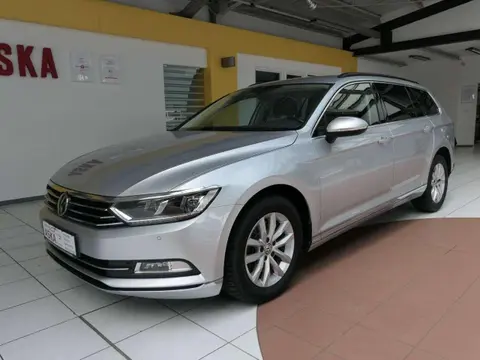 Annonce VOLKSWAGEN PASSAT Diesel 2019 d'occasion 