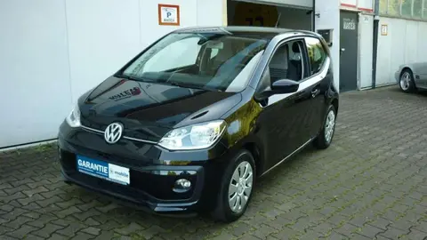 Used VOLKSWAGEN UP! Petrol 2020 Ad 