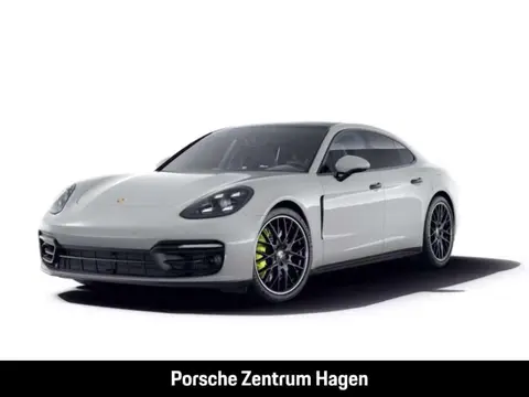 Annonce PORSCHE PANAMERA Hybride 2021 d'occasion 