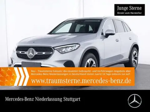 Annonce MERCEDES-BENZ CLASSE GLC Hybride 2023 d'occasion Allemagne