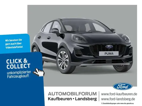 Annonce FORD PUMA Essence 2024 d'occasion 