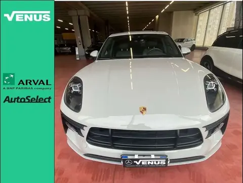 Used PORSCHE MACAN Petrol 2021 Ad 