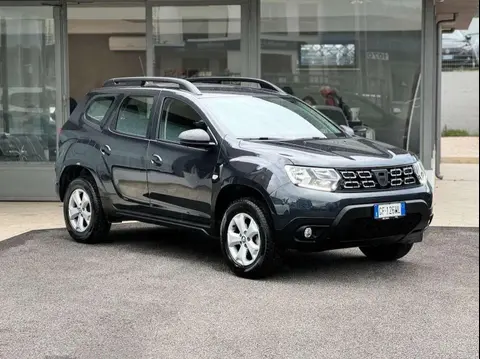 Used DACIA DUSTER Petrol 2021 Ad 