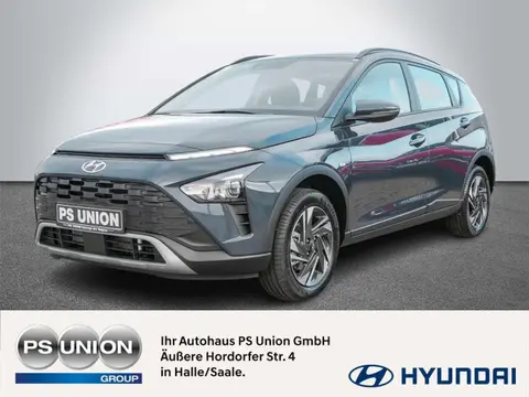 Used HYUNDAI BAYON Petrol 2024 Ad 