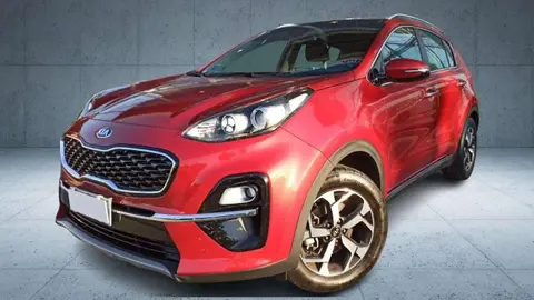 Annonce KIA SPORTAGE Essence 2019 d'occasion 