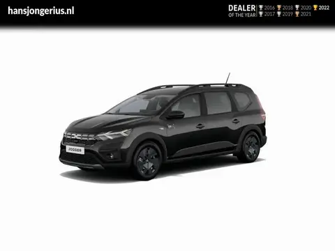 Used DACIA JOGGER LPG 2024 Ad 