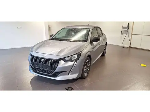 Used PEUGEOT 208 Petrol 2023 Ad 