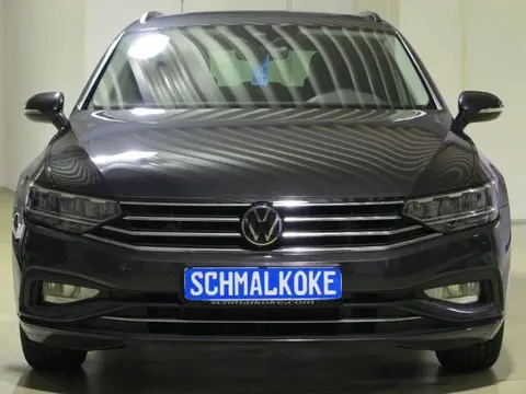 Used VOLKSWAGEN PASSAT Petrol 2023 Ad 