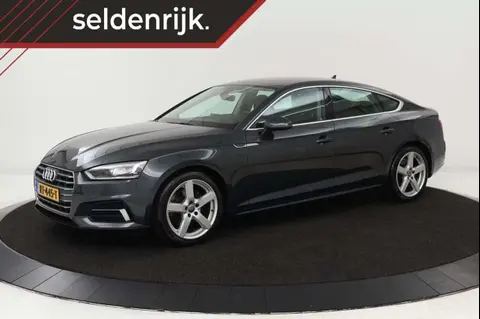 Used AUDI A5 Petrol 2017 Ad 