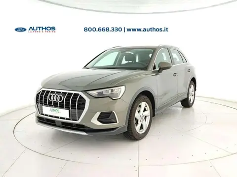 Used AUDI Q3 Diesel 2020 Ad 