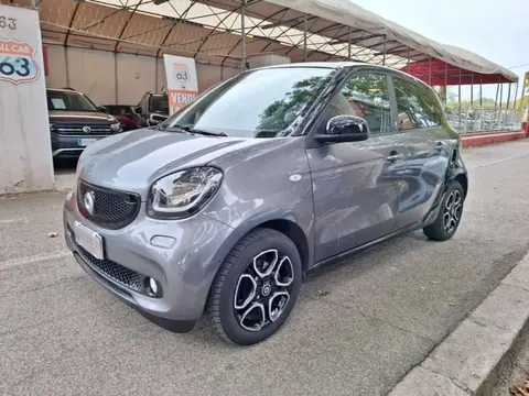 Used SMART FORFOUR Petrol 2017 Ad 