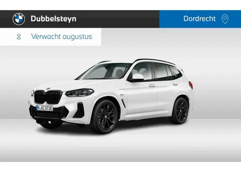 Used BMW X3 Hybrid 2022 Ad 