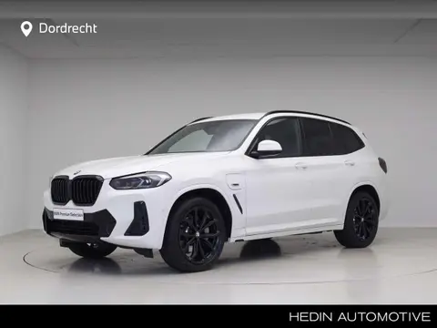 Used BMW X3 Hybrid 2022 Ad 