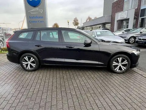 Annonce VOLVO V60 Diesel 2020 d'occasion 