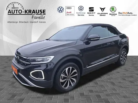 Used VOLKSWAGEN T-ROC Petrol 2022 Ad 